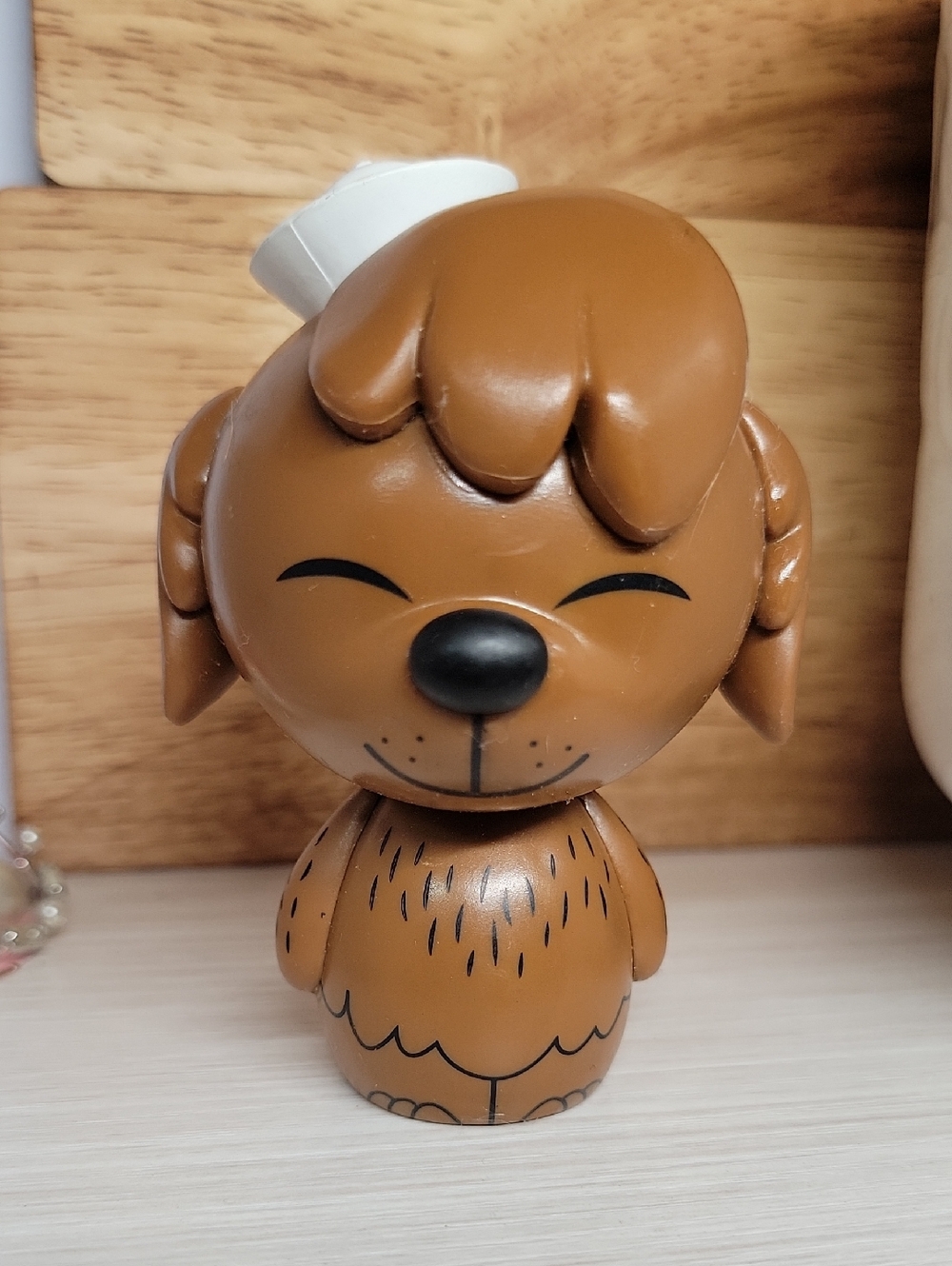 FUNKO SEA DOG COLLECTIBLE FIGURE